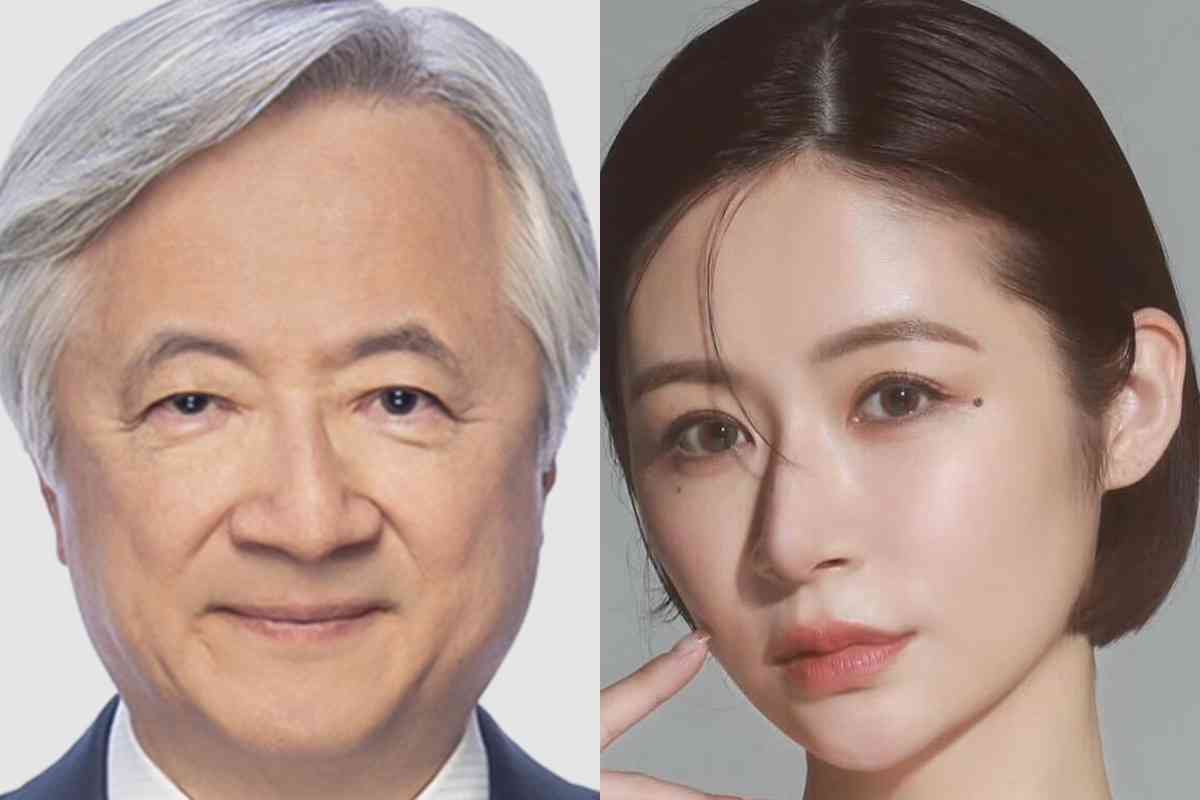 「悪質極まりない」とネット激怒…1.5億円脱税インフルエンサー・宮崎麗果（37）　元参院議員の父・白眞勲氏は「一切のコメントを差し控えるよう指示を受けている」