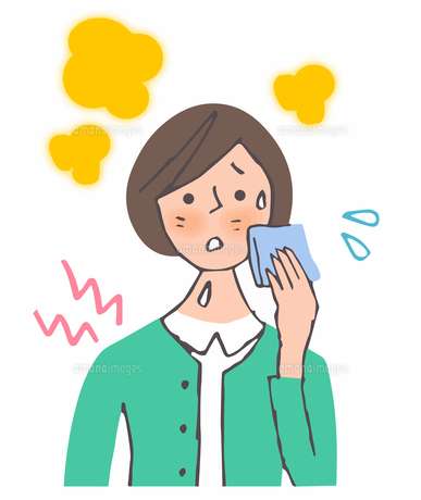 【12月】更年期の方のトピ