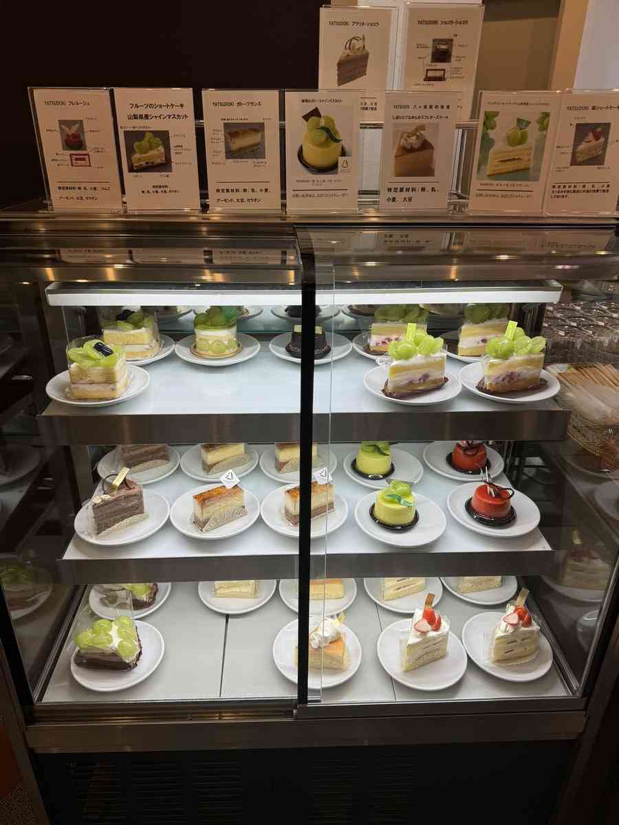 シャトレーゼ経営のホテルに泊まったら非常に恐ろしい場所だった「フトレーゼじゃん」「コンプしなきゃ」