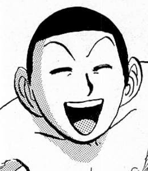 稲中卓球部の思ひ出を語るトピ