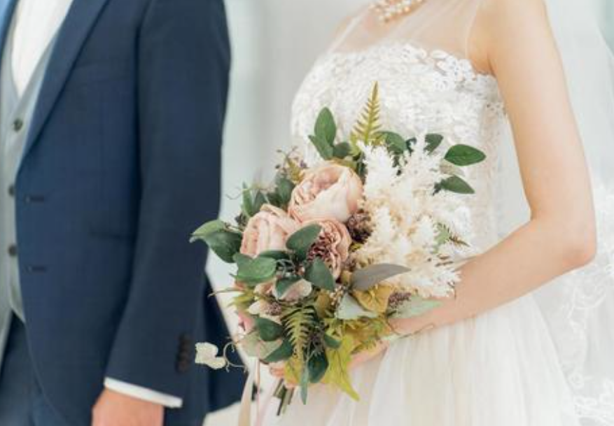 結婚式のメイクに後悔してる