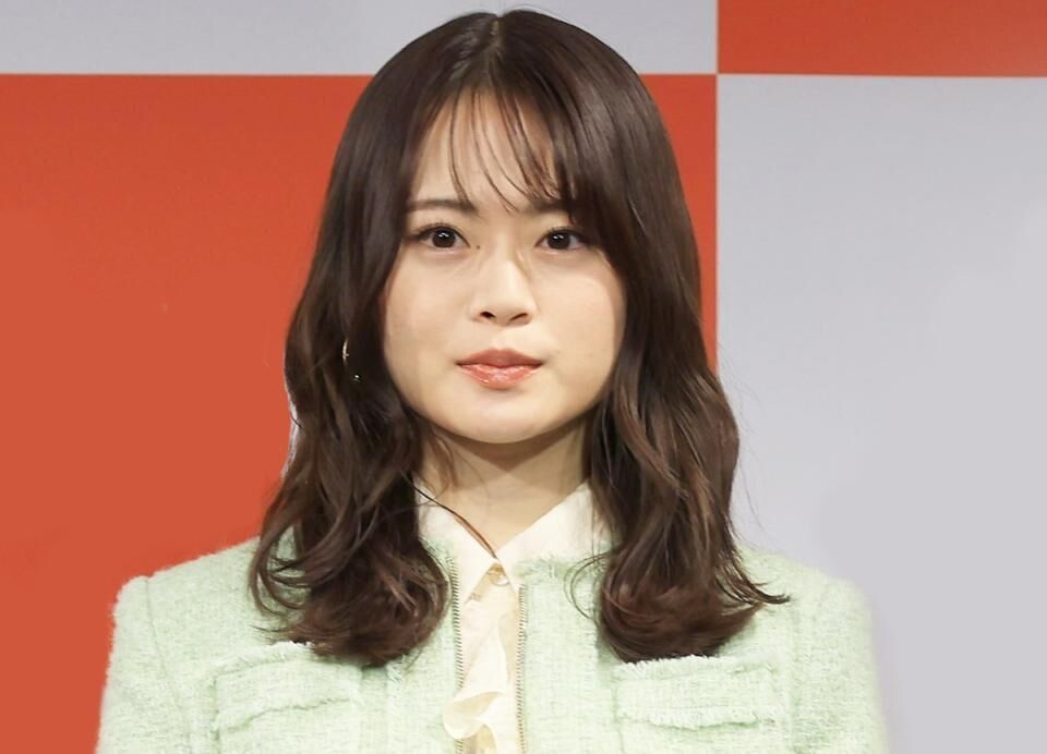 元乃木坂・山崎怜奈、高市首相誕生で「“女性だからダメ”という刃の向け方しないで」　歴代の首相「“男性だからダメ”とは言われない」