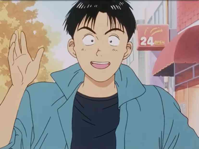 声がかっこいいと思うアニメキャラ