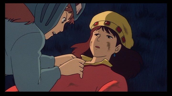 大人になってからわかった？『風の谷のナウシカ』の謎シーン3選