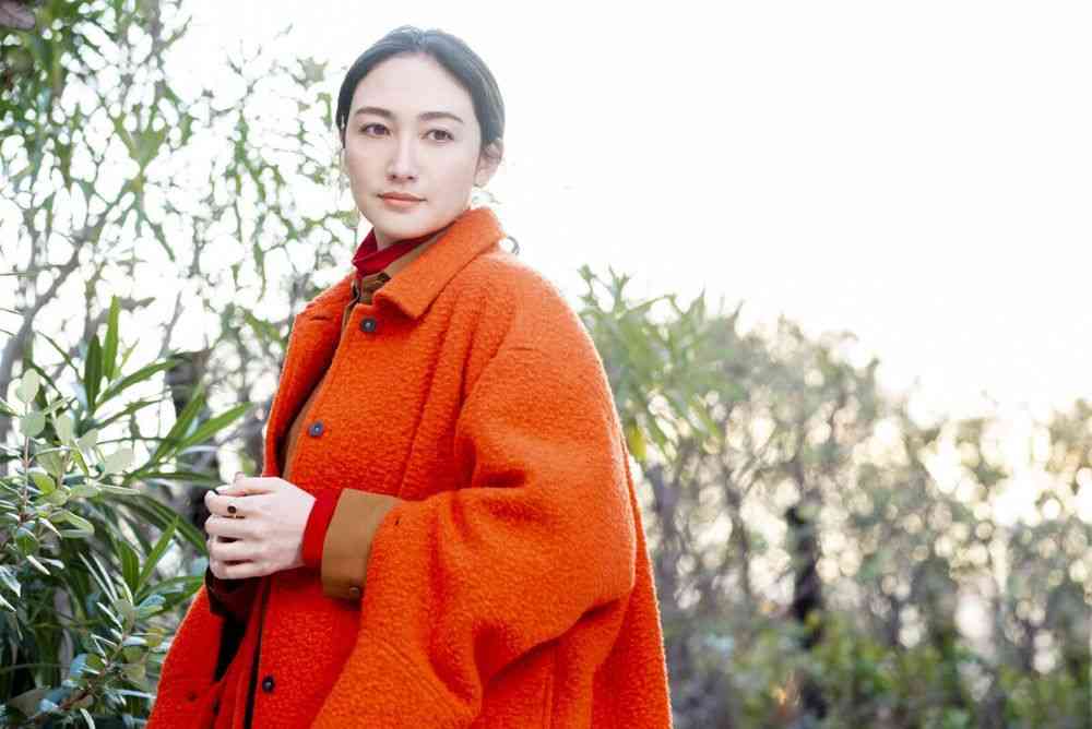 21歳で結婚、まだ何もわからない学生だった。あれから15年経って…／香椎由宇さんインタビュー