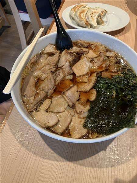 石破茂首相、SNS投稿のチャーシューたっぷりラーメンがなぜか物議に...呆れ声も