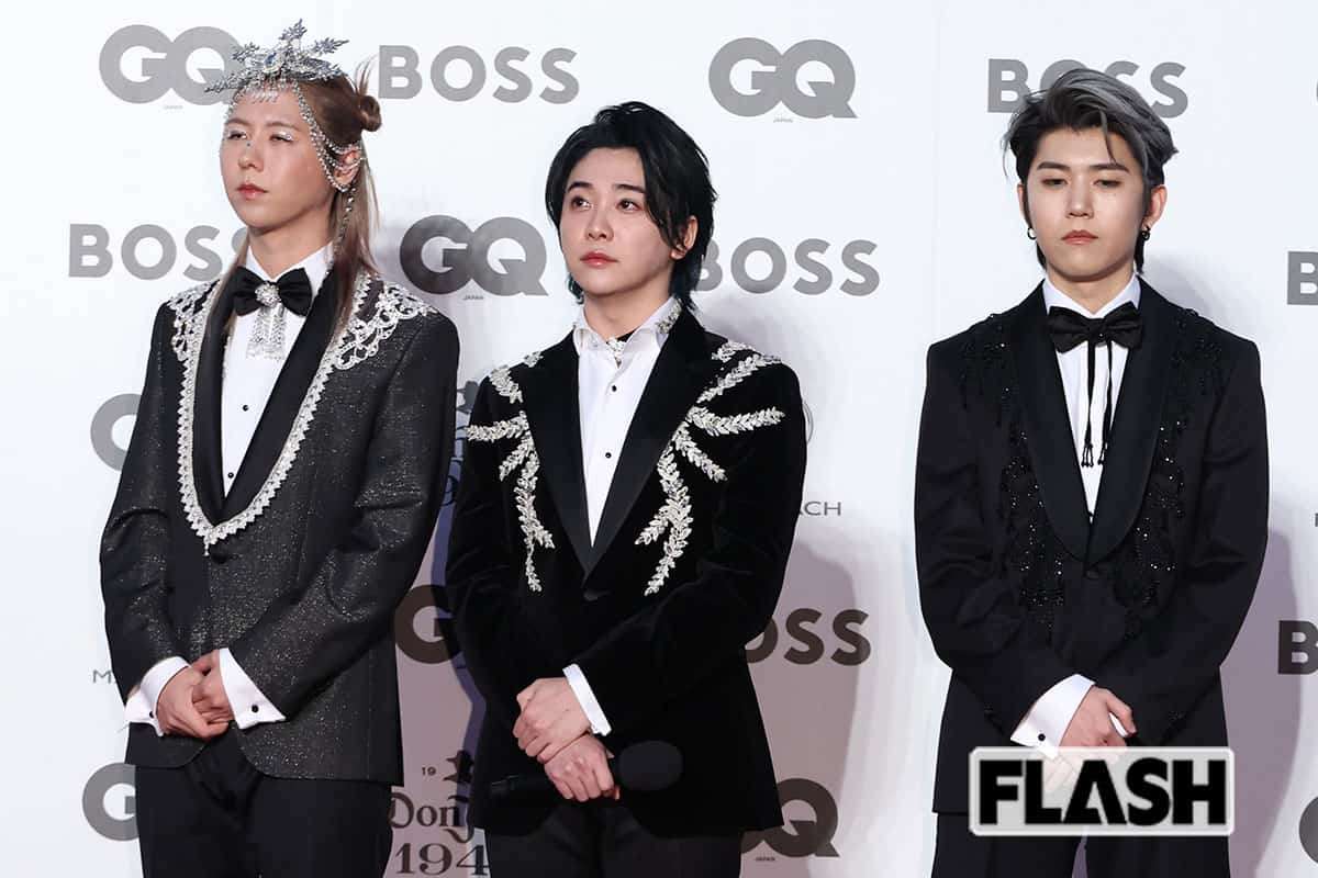 「ミセスってロックバンドなのか？」紅白でMrs.GREEN APPLEが「史上初“ロックバンド”が大トリ」報道に一部からは「ポップスでは？」の声