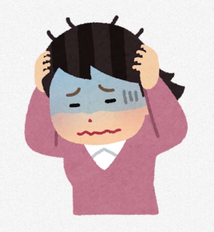 一度話しただけで嫌われる