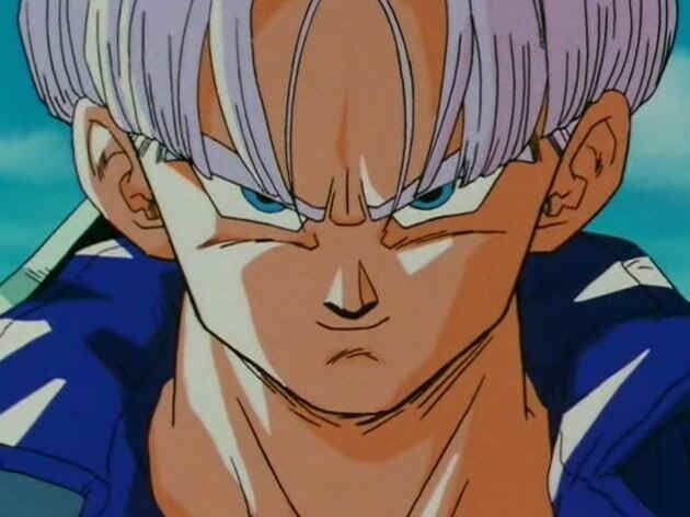 声がかっこいいと思うアニメキャラ