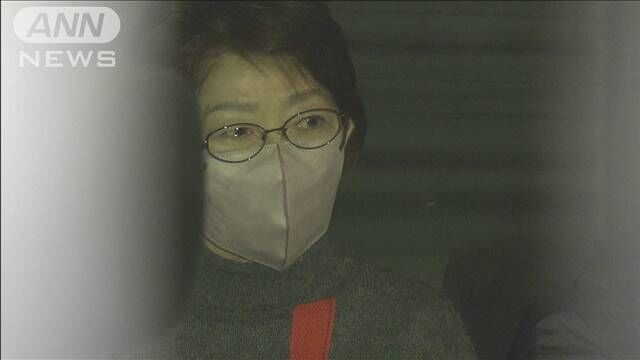 72歳の女 池袋で30年にわたりスリか 「金なく...」現行犯逮捕