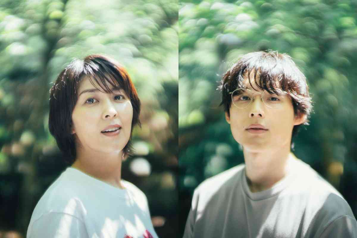 松たか子×松村北斗、映画初共演で“夫婦役” 脚本・坂元裕二&塚原あゆ子監督が最新作で初タッグ 『1ST KISS　ファーストキス』