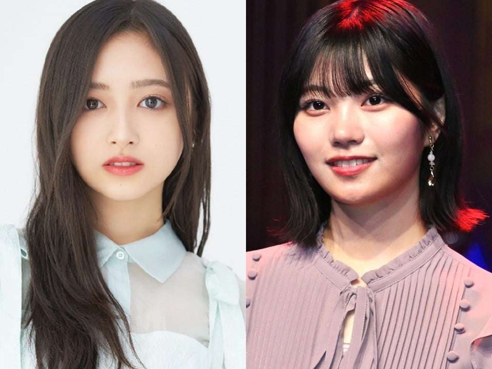 乃木坂46、38thシングルは井上和&中西アルノ“Wセンター” 5期生同士で初