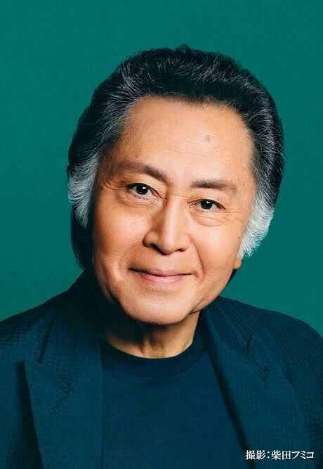 存在感凄いと思う役者さん