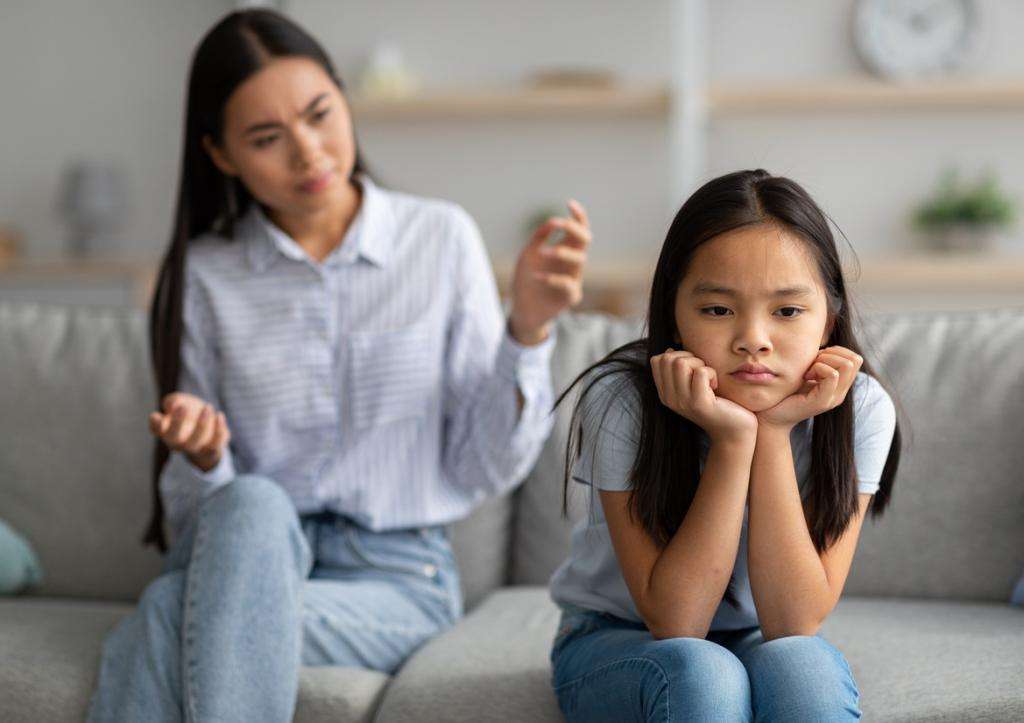 上の子が「鬱陶しい」、もしかして「上の子かわいくない症候群」と思ったら【チェックリストつき】