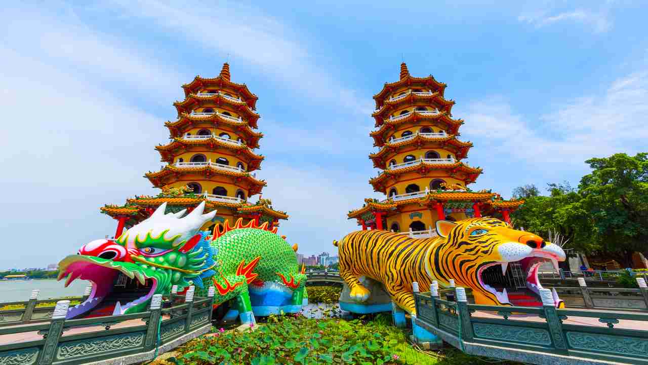 海外移住するならどこに行きたい？