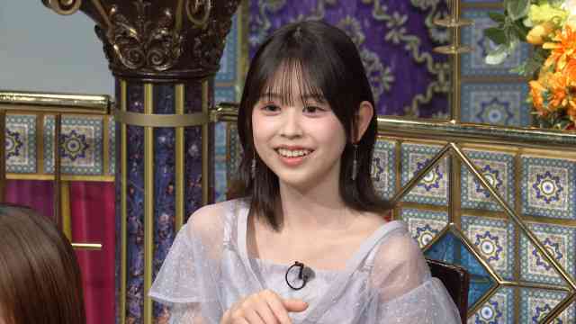 カジサック長女・梶原叶渚、父への思い明かす「尊敬できるところもあるし、できないところも結構あったりします」