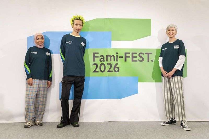 「ついに一線を越えた」ファミマ制服の新ルール『ヒジャブOK』にネット炎上…「やりすぎ」「何がそんなに問題？」議論過熱