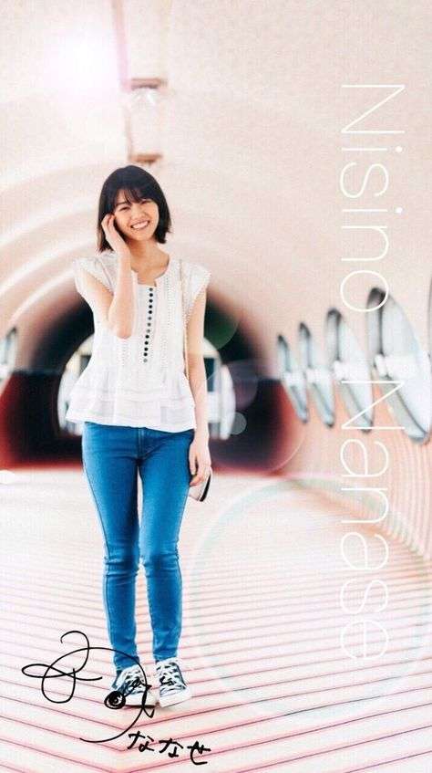 骨格ウェーブが大失敗してる写真