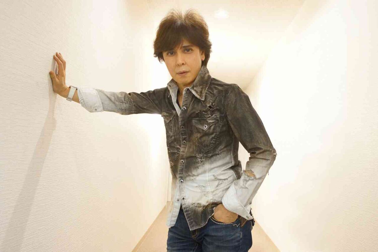 山根康広、180万枚ヒット『Get Along Together』を「あえて歌わない時期もありました」