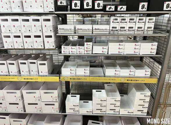 みんな100均収納つかってます？