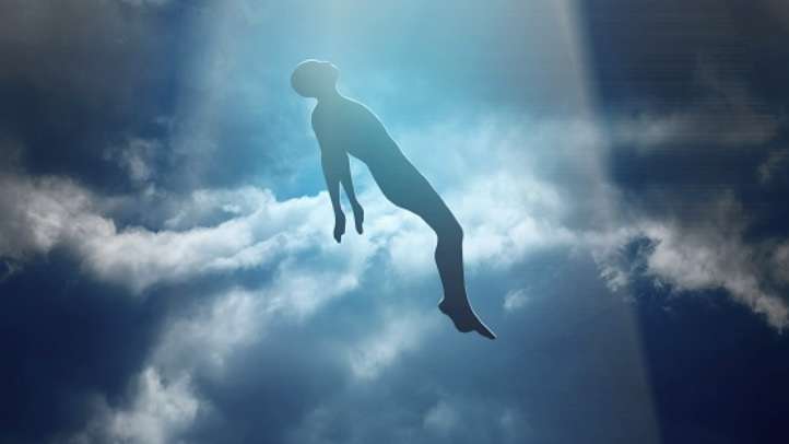 死後の世界について