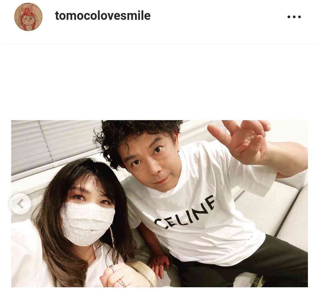「男闘呼組」前田耕陽＆海原ともこ、夫婦ショット！再結成ライブの裏で夫の涙、メンバー仲良しショット公開