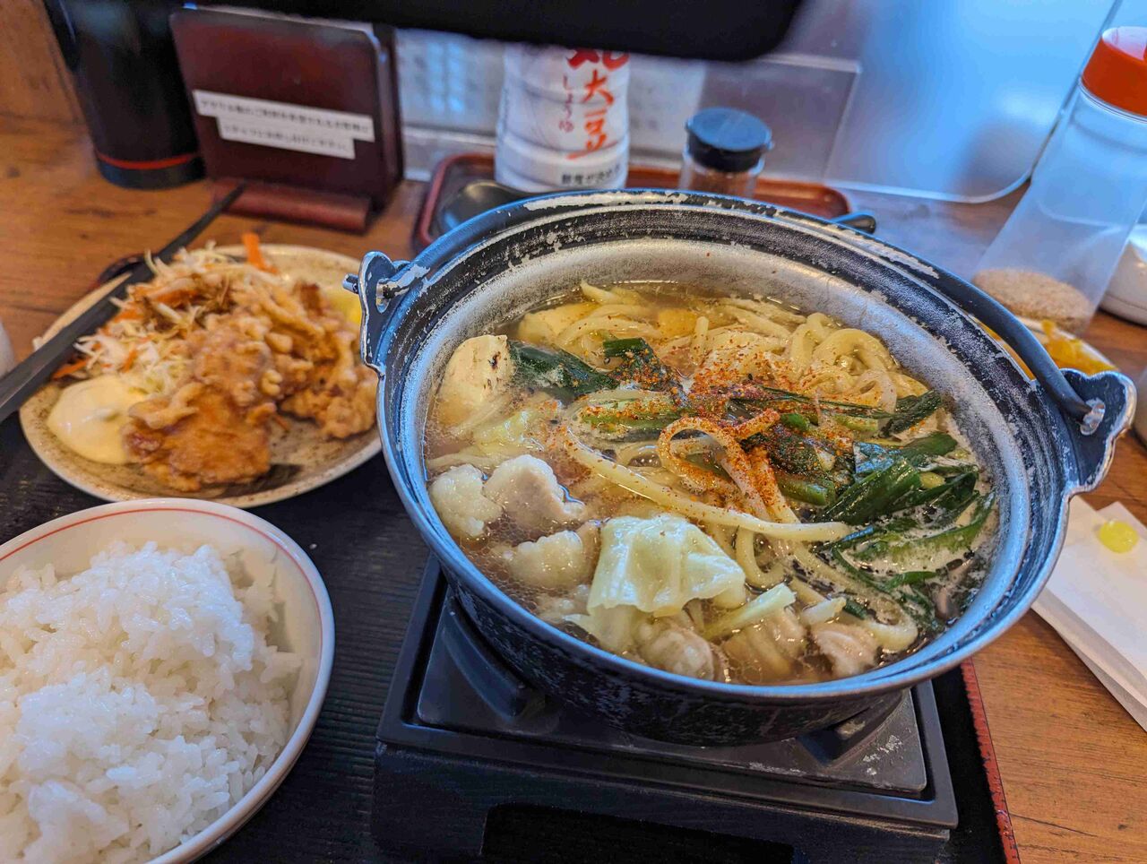 不思議だなと思う食べ物ありますか?