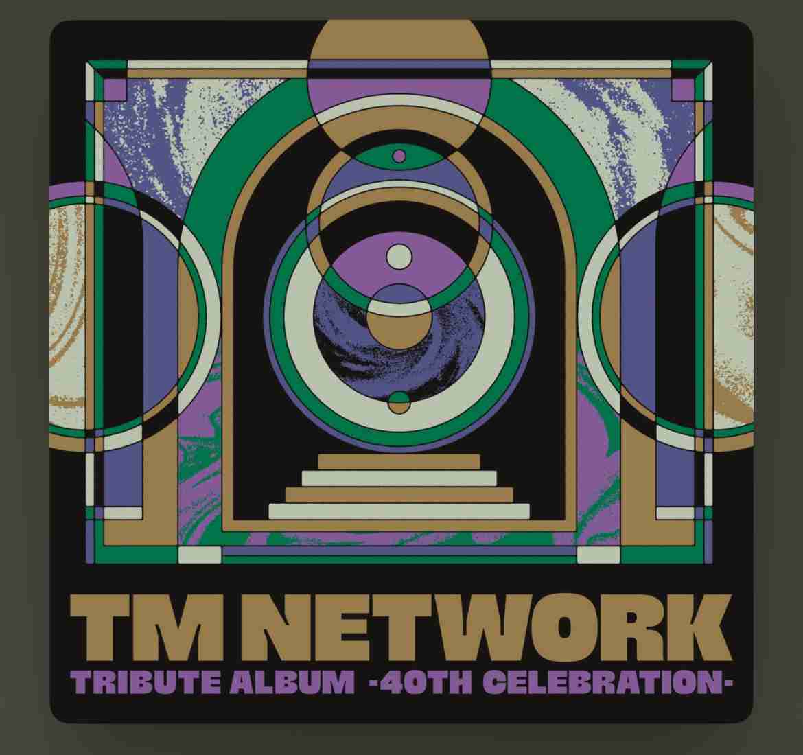 【アンチ禁止】TM network TMNについて語りましょう