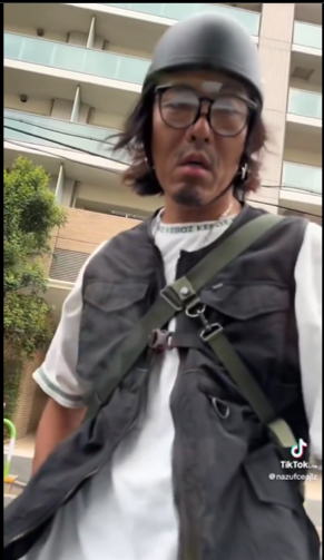 トータルテンボス藤田が交通トラブルでブチギレ ドラレコ映像が拡散