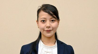 33歳、全国最年少の女性市長に　京都府八幡市長に川田翔子氏当選