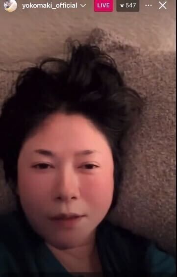 真木よう子が再始動、"月額800円"インスタサブスクで発信するファン歓喜のコンテンツと「ビジュ激変」の近影