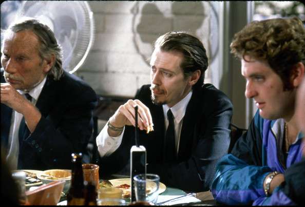 海外の渋い俳優を愛でるトピ