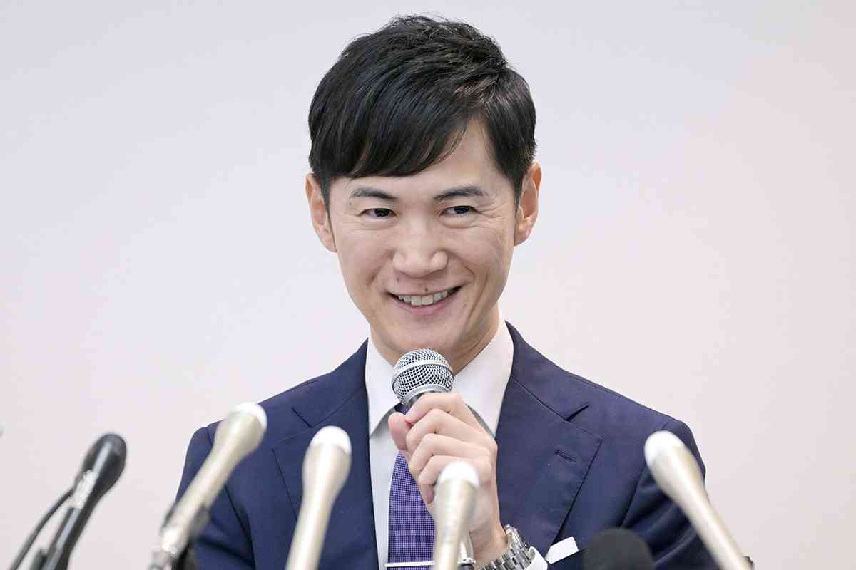 「世の中に不満があるなら自分を変えろ」石丸伸二氏　街頭演説中のヤジに説いた“真理”に疑問続出