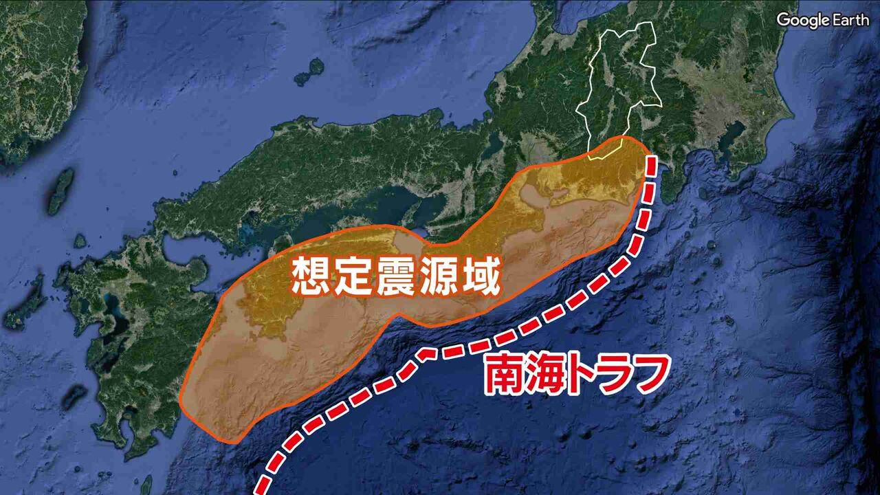 南海トラフ巨大地震についてⅡ