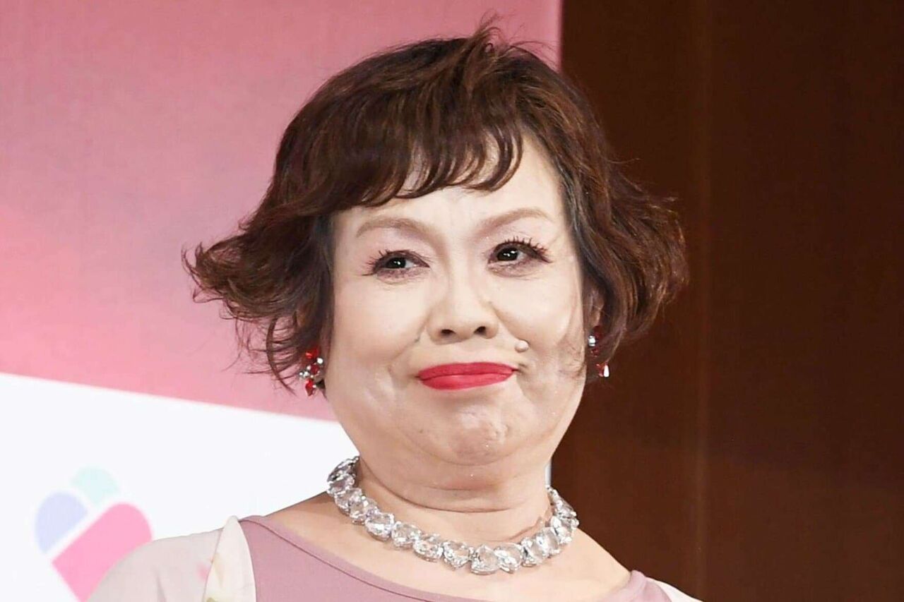 上沼恵美子　某回転すしの接客に猛抗議「イライラするねん！」「いちいち分かるか！！」