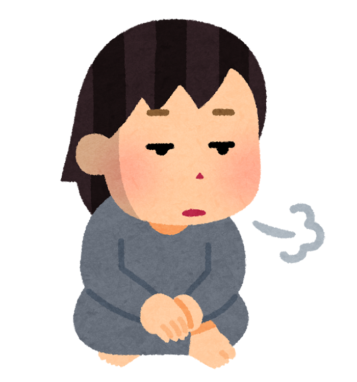 もう飽きた、そろそろ飽きた、というもの