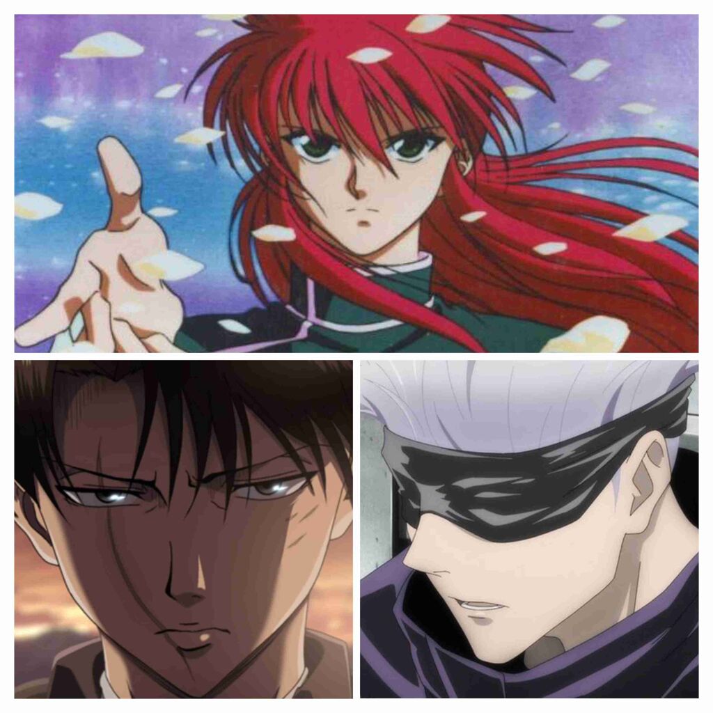 【考察】人気キャラは何故人気なのか？