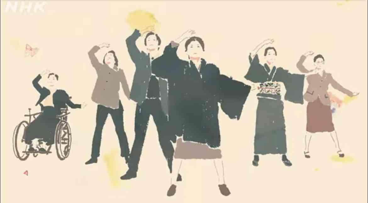 【朝ドラ】「虎に翼」第26週（最終週）「虎に翼」