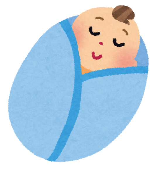 妊娠中の思い出