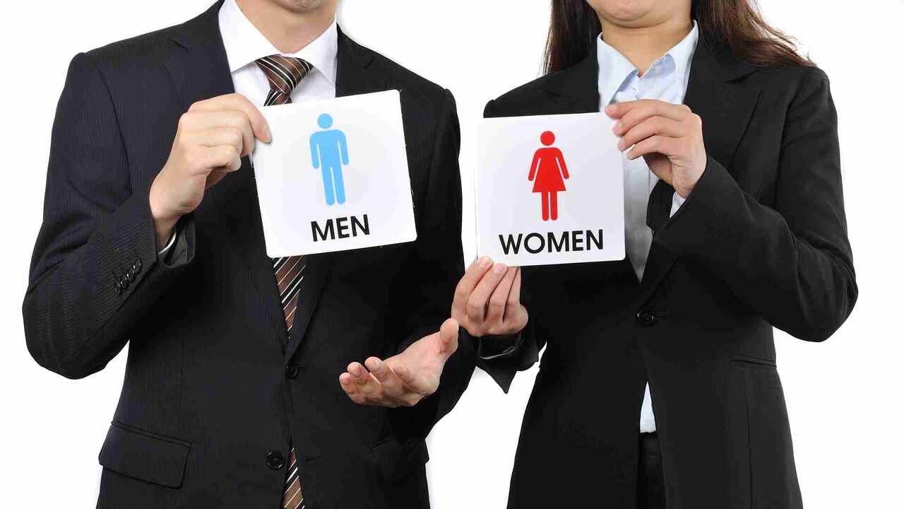 「日本はどう考えても女尊男卑の社会です」。おっさんが生きづらい現代日本は、世界的に見れば女性の天国である理由