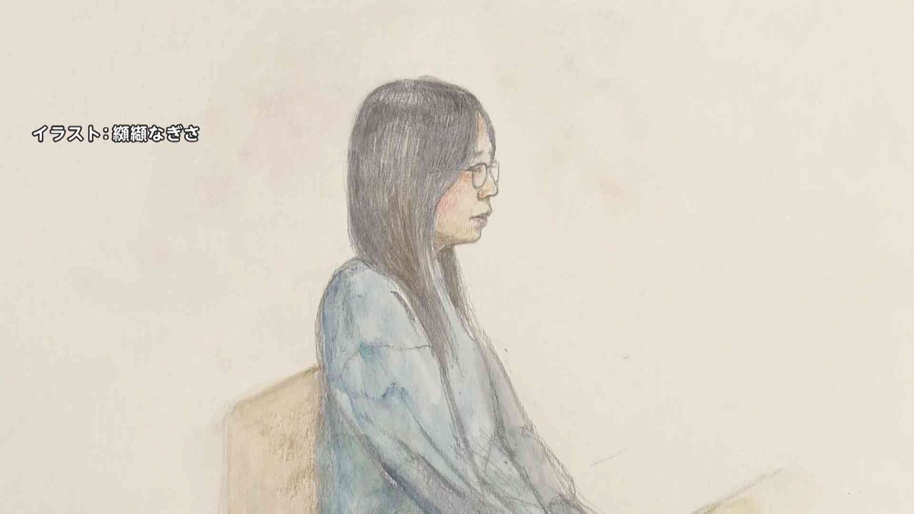 頂き女子りりちゃん初公判　「仕事は?」「してないでーす」　“だました2億円”はホストに...