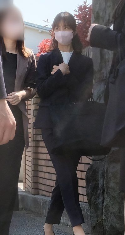 小倉優子も直面「令和の女子大生ファッション」が20年前と全く違う「は？シャネルなんて持てないですよ」