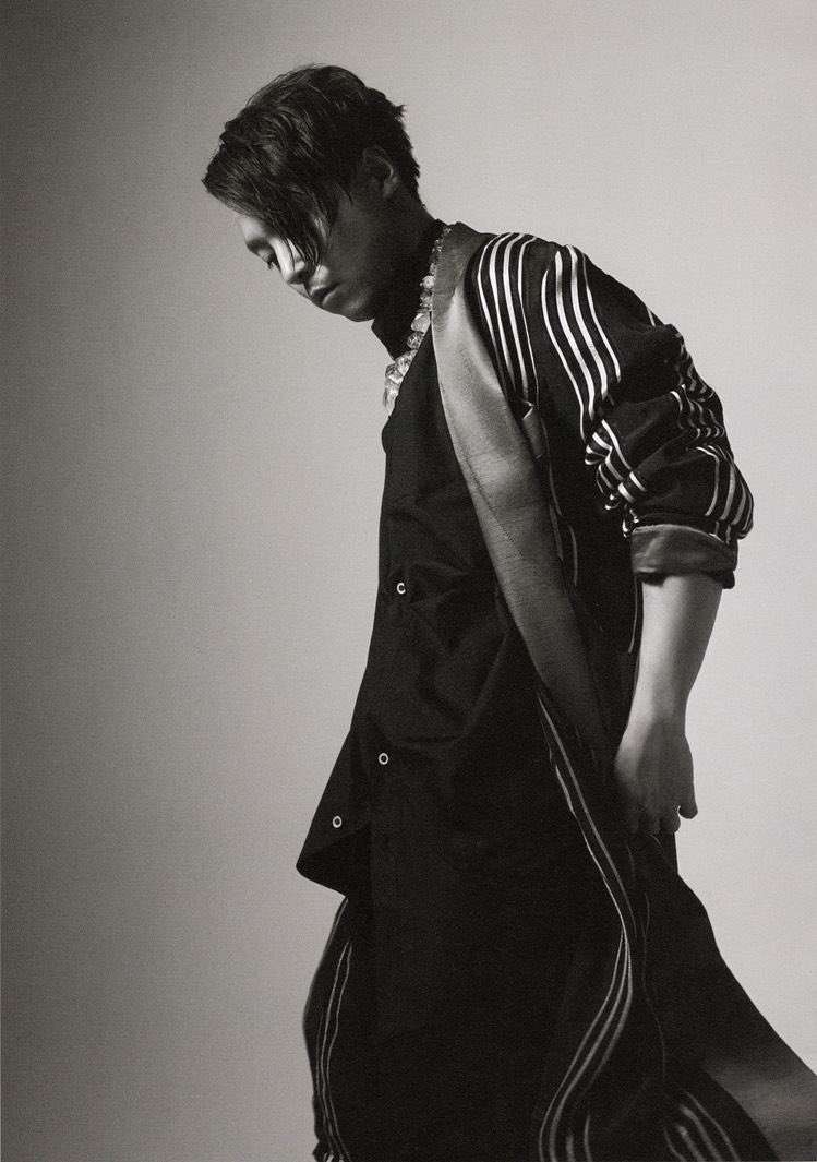 【4月10日誕生日】堂本剛さんが好きな人【アンチ厳禁】