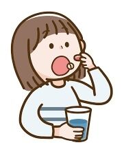 薬ってよく効くなぁ…と思ったこと