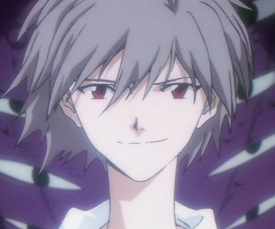 エヴァンゲリオン