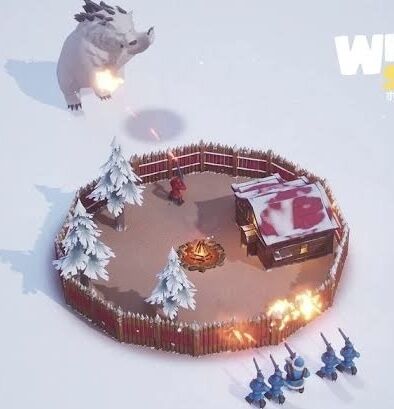 やたらと見るゲームの広告