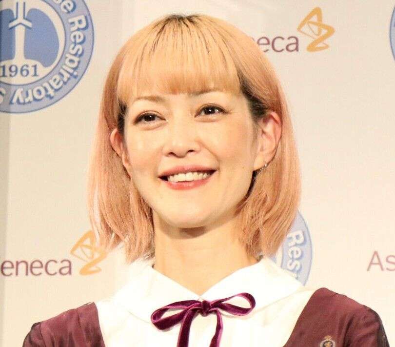 松嶋尚美の13歳長男　顔出しにネット騒然「めっちゃイケメン」「中学生でこの完成度はヤバい」