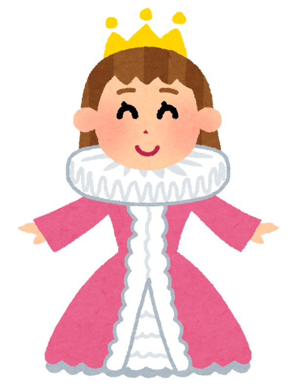 ママ友が子供たちの顔をAIに食わせてグッズを作り、それぞれの親に配ったが、プリンセスの姿に生成された娘は娘だけど娘じゃなくて不気味だった→どうすればいい？