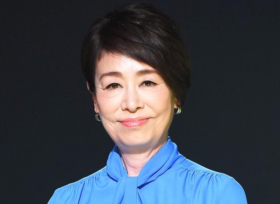 安藤優子　相撲の土俵女人禁制で持論「もし女性総理が誕生したら上がらざるを得ない」泉谷しげるから猛反論