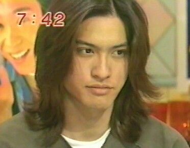 長髪の似合うイケメンが見たい 女性のための恋愛 結婚情報を発信するためのブログ